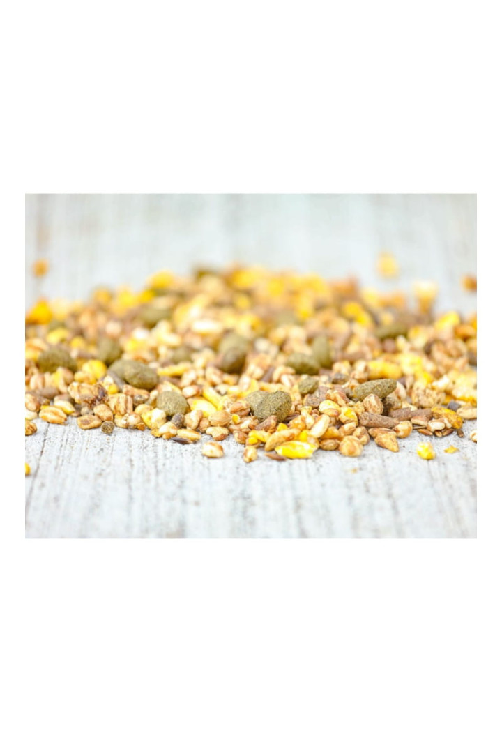 Pasza CAVALOR Superforce 20kg musli | Sklep jeździecki Horse-Trade.pl