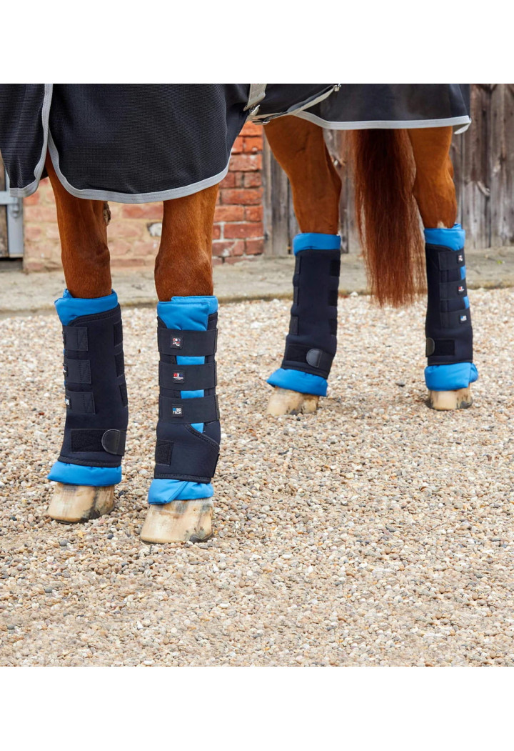 Ochraniacze PREMIER EQUINE Magni-Teque Wraps