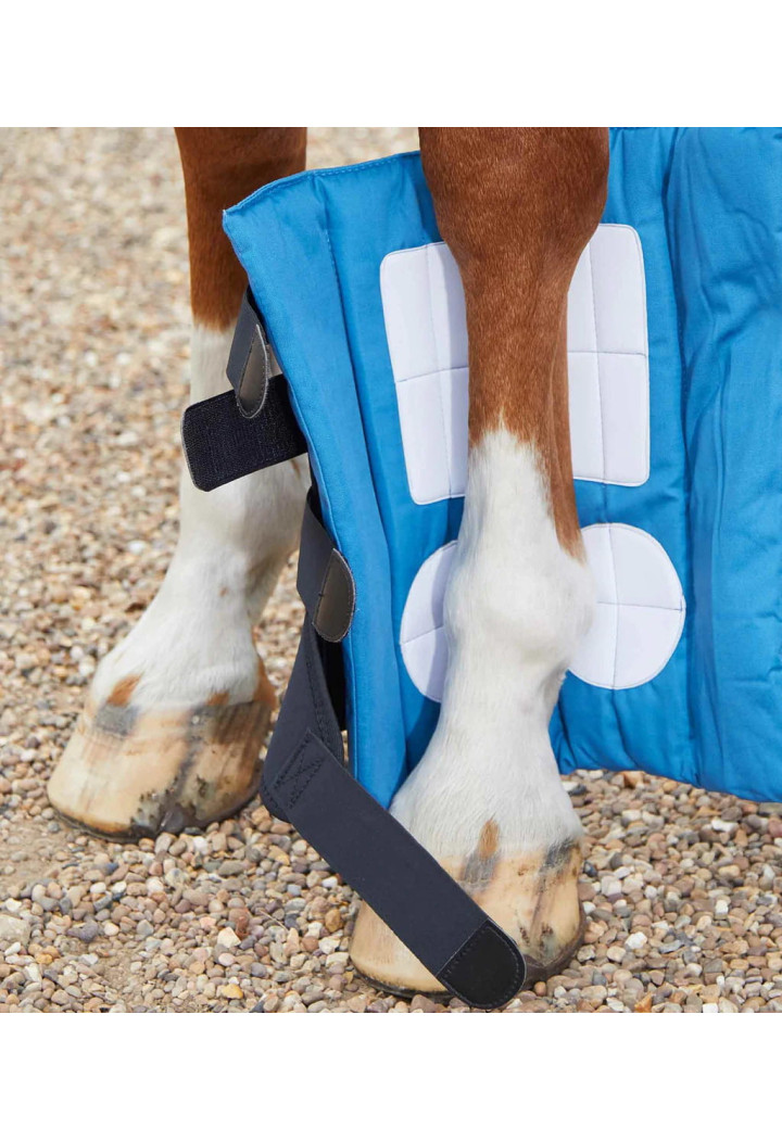 Ochraniacze PREMIER EQUINE Magni-Teque Wraps