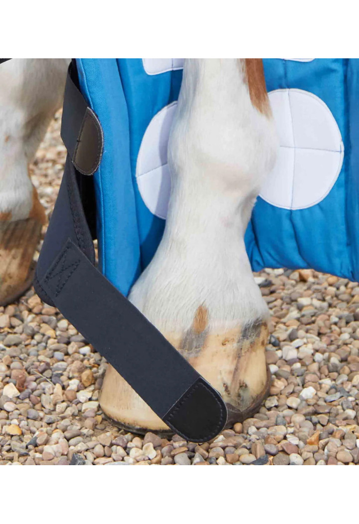 Ochraniacze PREMIER EQUINE Magni-Teque Wraps