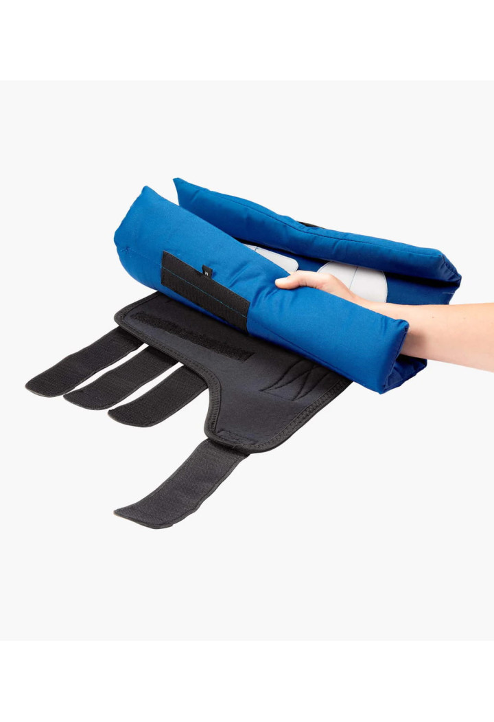 Ochraniacze PREMIER EQUINE Magni-Teque Wraps