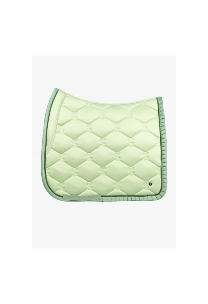 Czaprak PS OF SWEDEN Ruffle stone blue VS