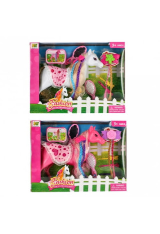 Konik MEGA CREATIVE Konik + akcesoria