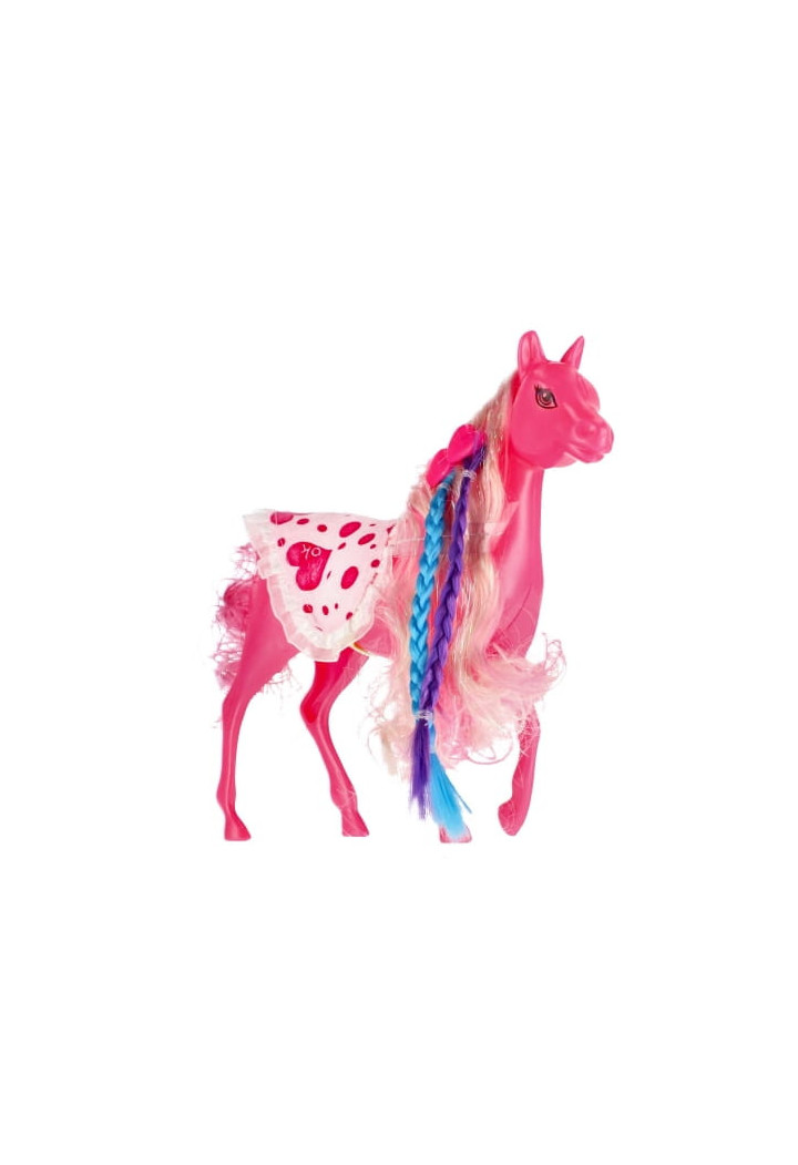 Konik MEGA CREATIVE Konik + akcesoria