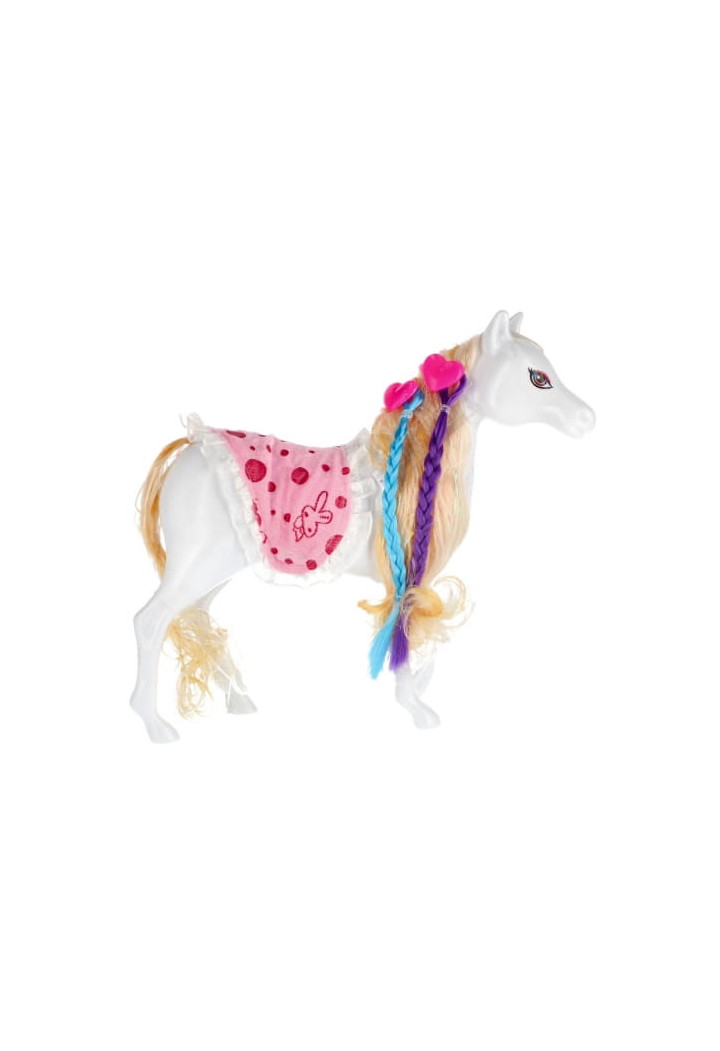 Konik MEGA CREATIVE Konik + akcesoria