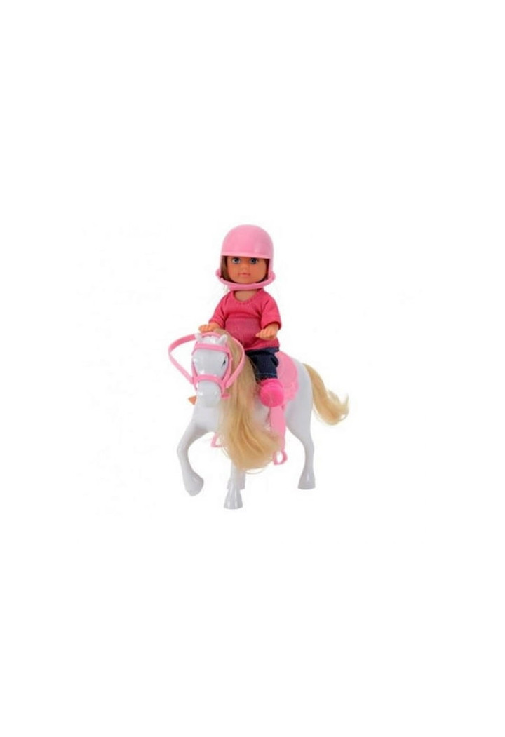 Konik SIMBA Evis Pony 238623