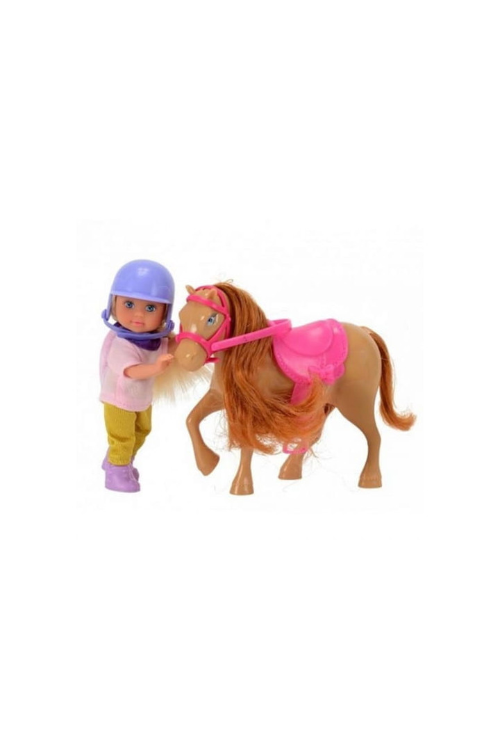 Konik SIMBA Evis Pony 238623