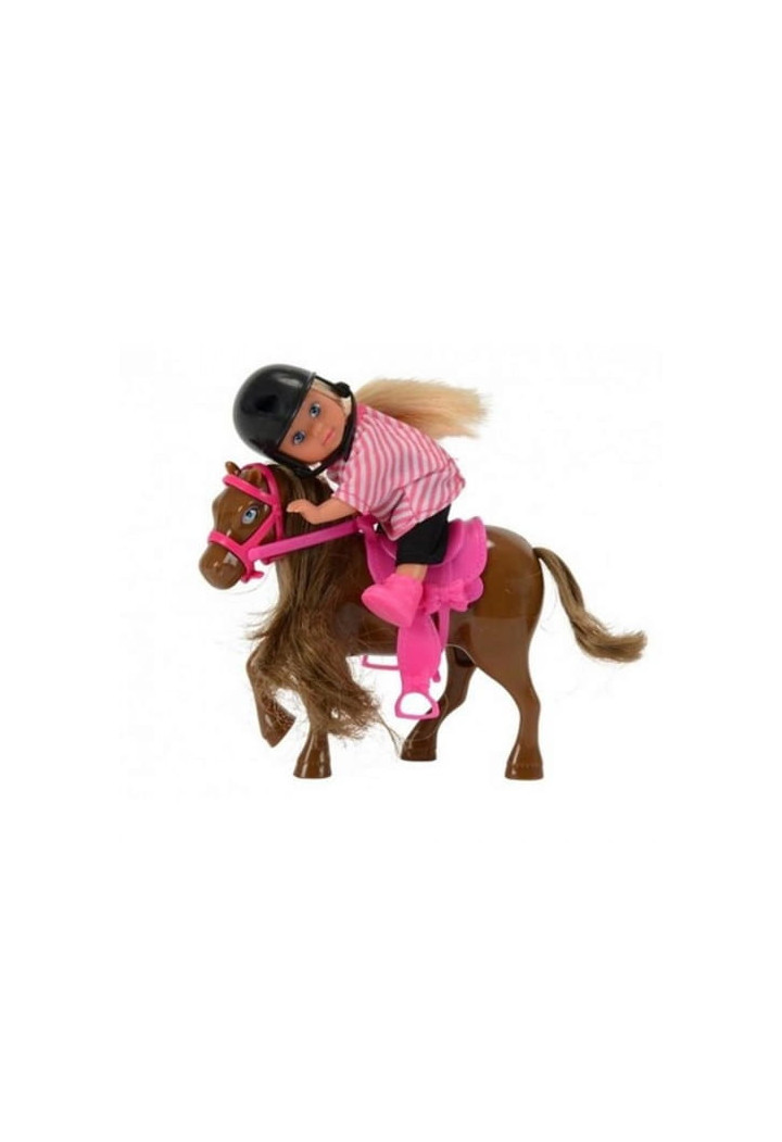 Konik SIMBA Evis Pony 238623