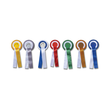 Rozetka WALDHAUSEN Prize Ribbon