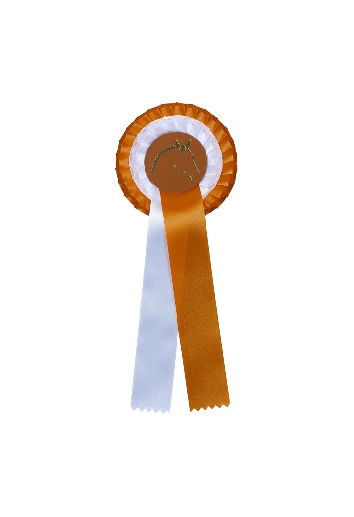 Rozetka WALDHAUSEN Prize Ribbon