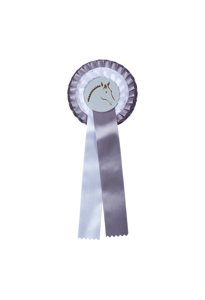 Rozetka WALDHAUSEN Prize Ribbon