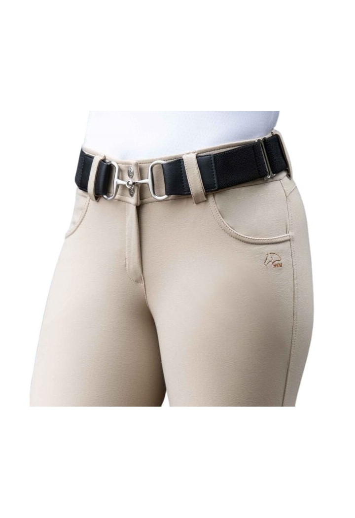 Pasek Elastyczny HKM Hunter