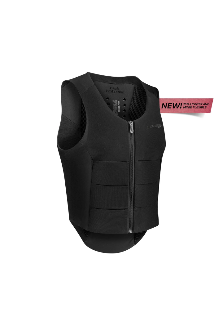 Kamizelka ochronna KOMPERDELL BallsticRegular