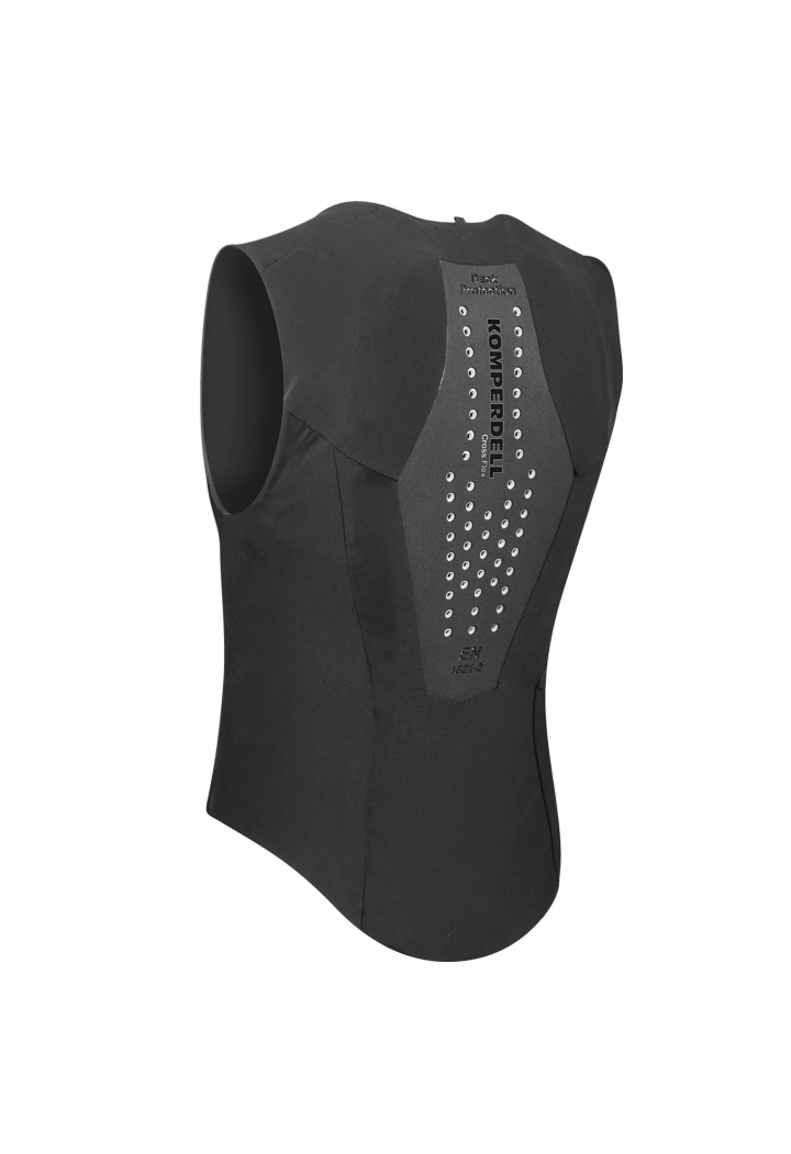 Kamizelka ochronna KOMPERDELL BallsticRegular