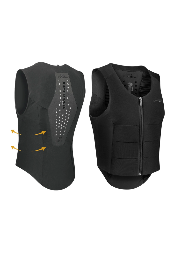 Kamizelka ochronna KOMPERDELL BallsticRegular