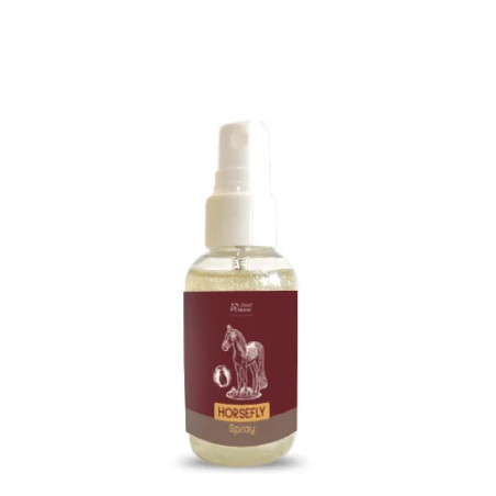 Preparat odstr. owady OH Horsefly 50ml spray