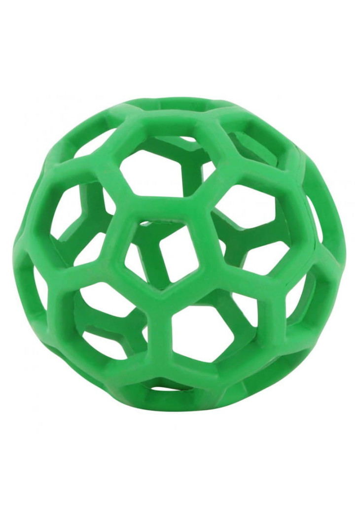 Piłka elastyczna EKKIA Dimpled Bal