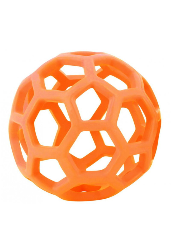 Piłka elastyczna EKKIA Dimpled Bal