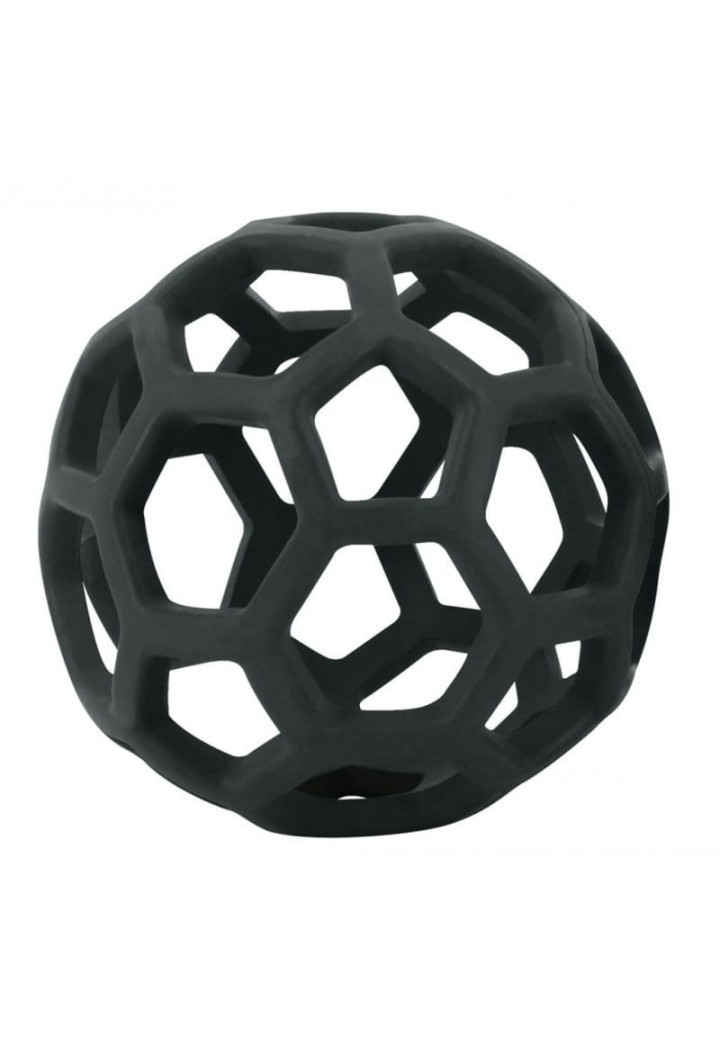 Piłka elastyczna EKKIA Dimpled Bal