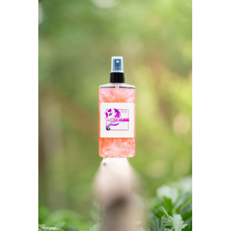 Mgiełka brokatowa d/sierści OH GlitterUnicrn 150ml