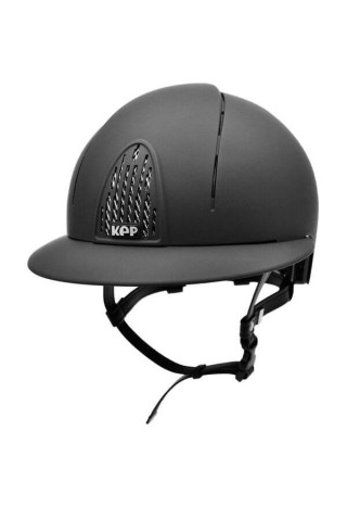 Kask KEP Smart Black PoloPeak