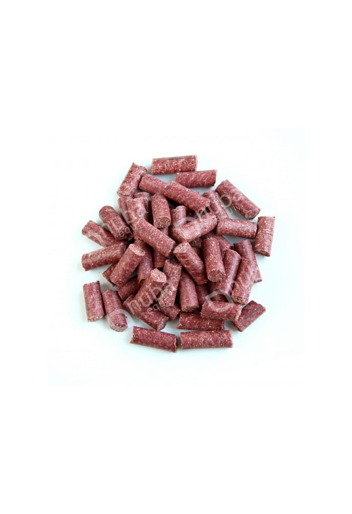 Smaczki NUBA EQUI Candy Beetroot Doypack 2kg