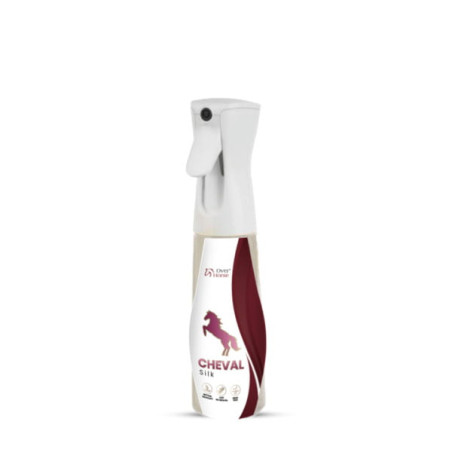 Odżywka do grzywy i ogona OH ChevaSilk 300ml spray