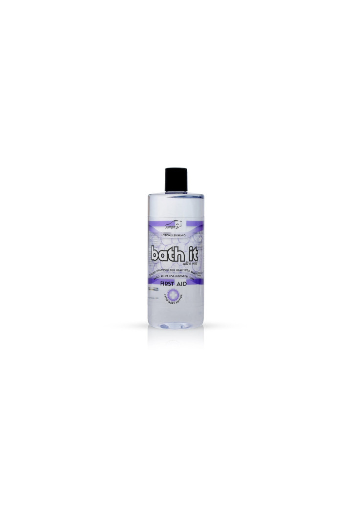 Szampon JUMP IT Bath It Ultra mild 500ml