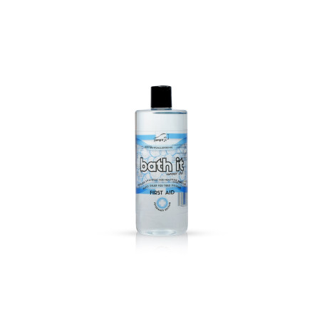 Szampon JUMP IT Bath It Summer Chill 500ml