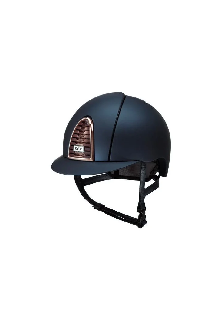 Kask KEP CromoTex 2.0 Na RgFr+Grid SubgridMirr