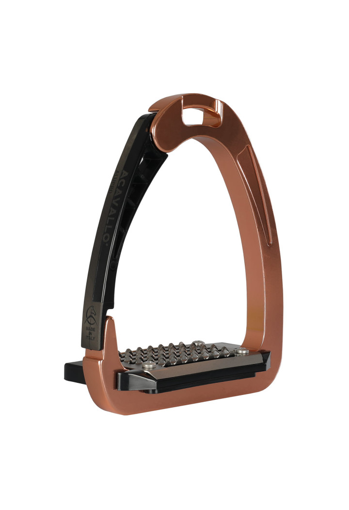 Strzemiona ACAVALLO Arena Alupro