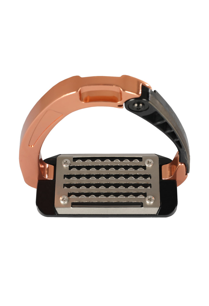 Strzemiona ACAVALLO Arena Alupro