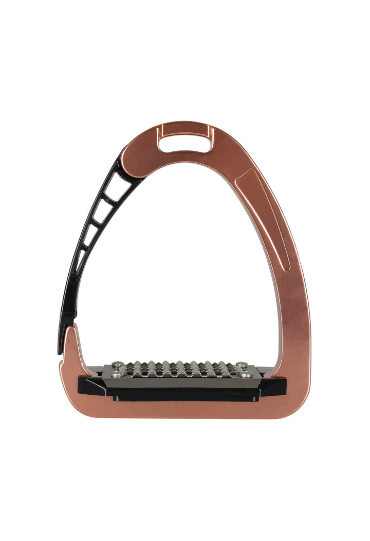 Strzemiona ACAVALLO Arena Alupro