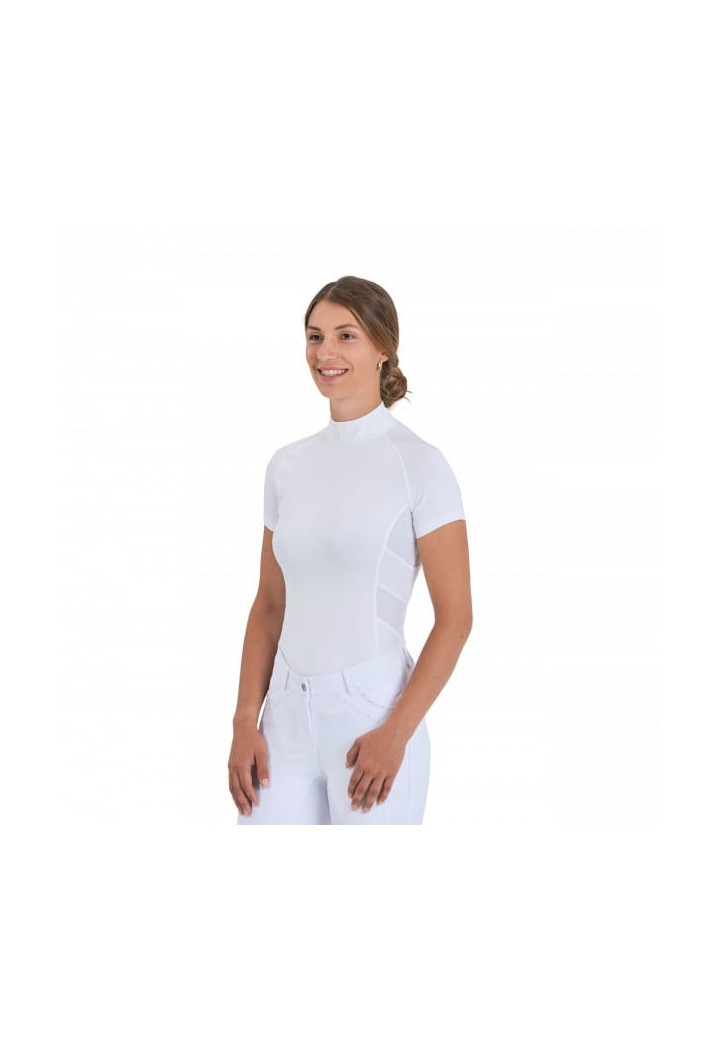 Koszulka konkurs BUSSE Febara damska