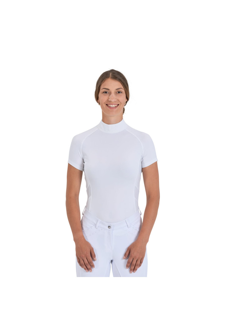 Koszulka konkurs BUSSE Febara damska