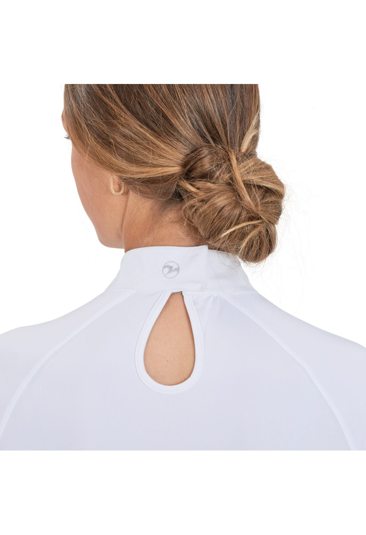 Koszulka konkurs BUSSE Febara damska