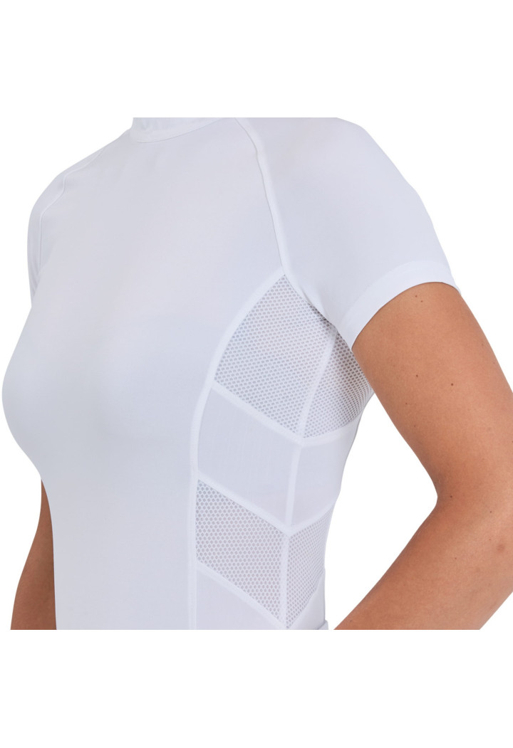 Koszulka konkurs BUSSE Febara damska