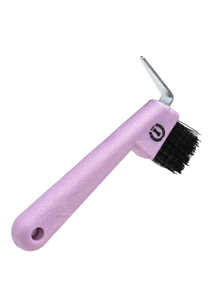 Kopystka z/szczotką IR