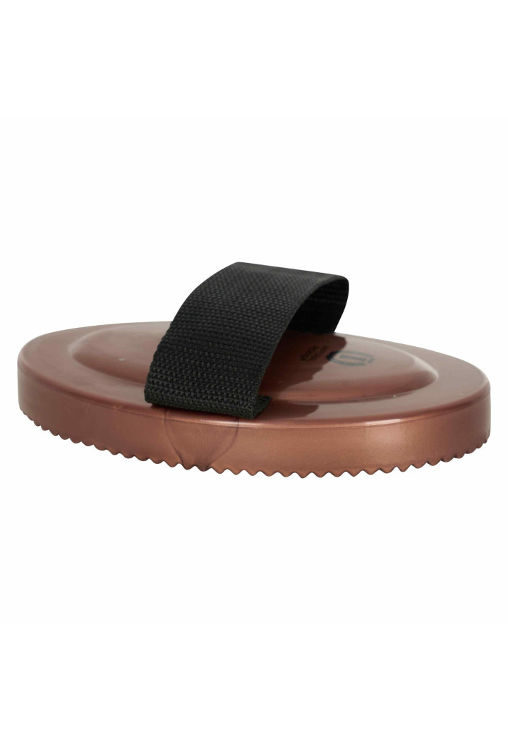 Zgrzebło plastikowe IR SpringCombPlastic