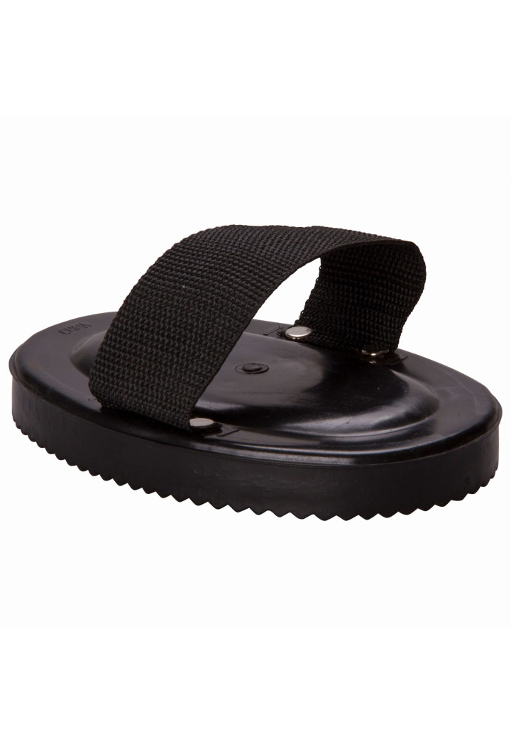 Zgrzebło plastikowe IR SpringCombPlastic