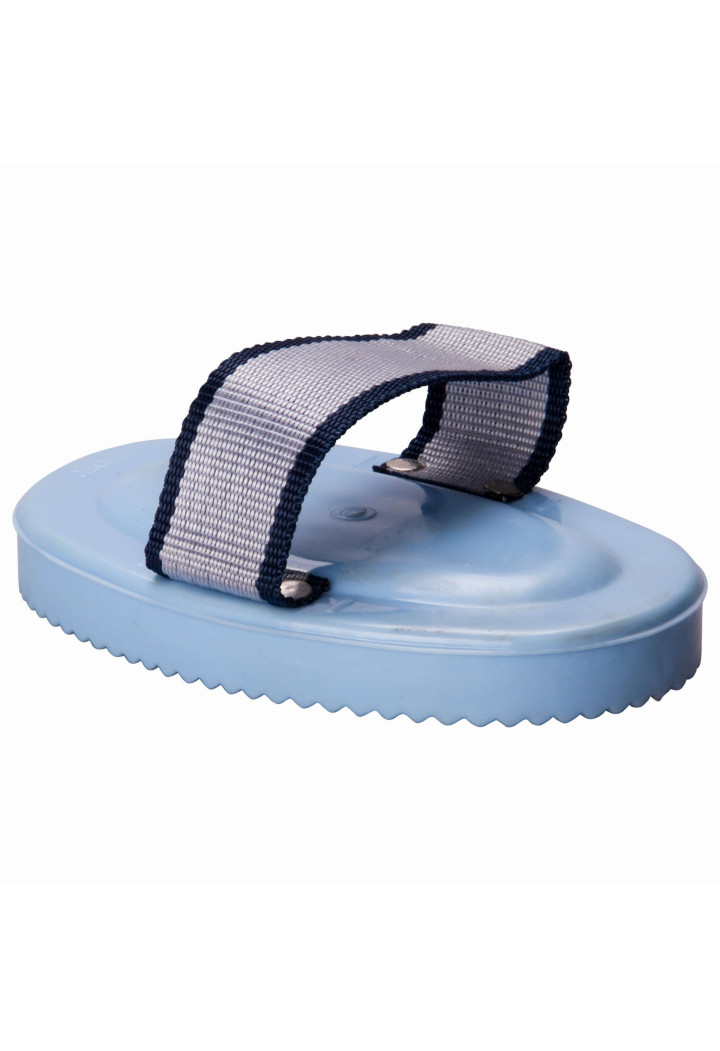 Zgrzebło plastikowe IR SpringCombPlastic