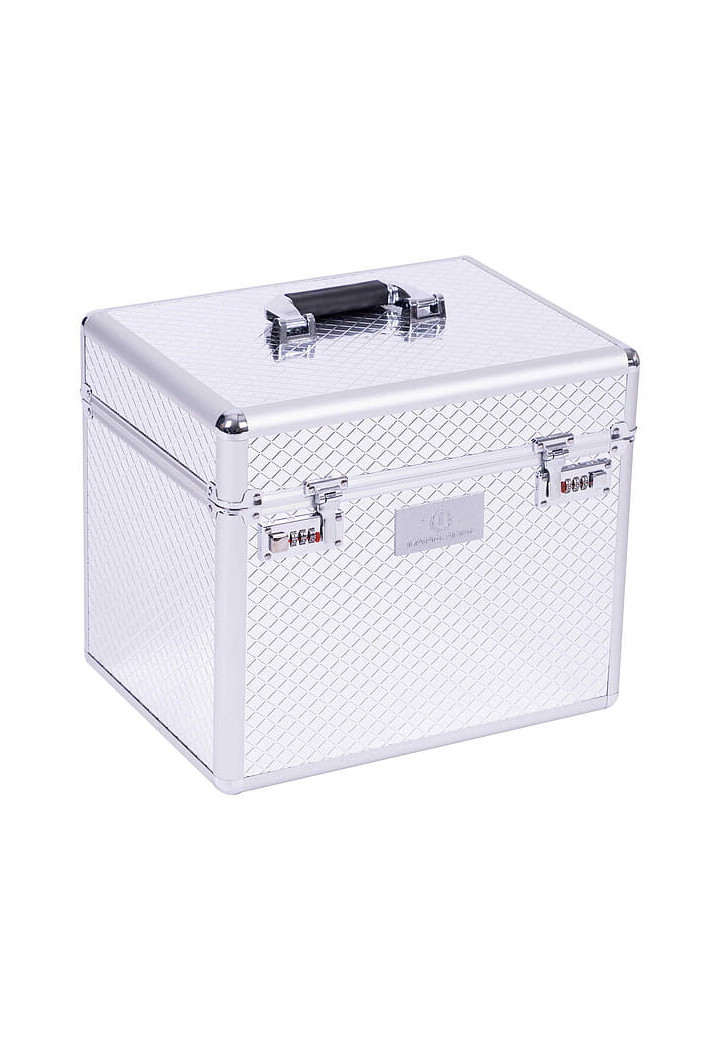 Skrzynka na szczotki IR ShinySmall