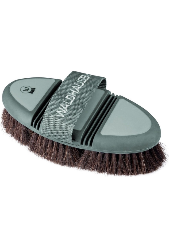 Szczotka WALDHAUSEN FlexBrush włosie naturalne