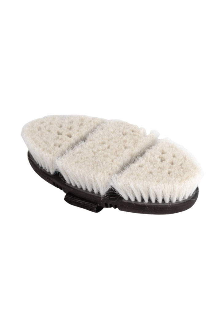 Szczotka WALDHAUSEN FlexCuddle włosie naturalne