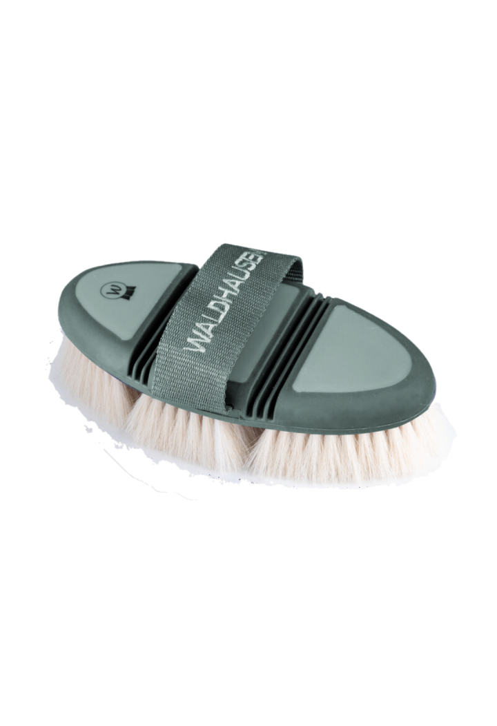 Szczotka WALDHAUSEN FlexCuddle włosie naturalne