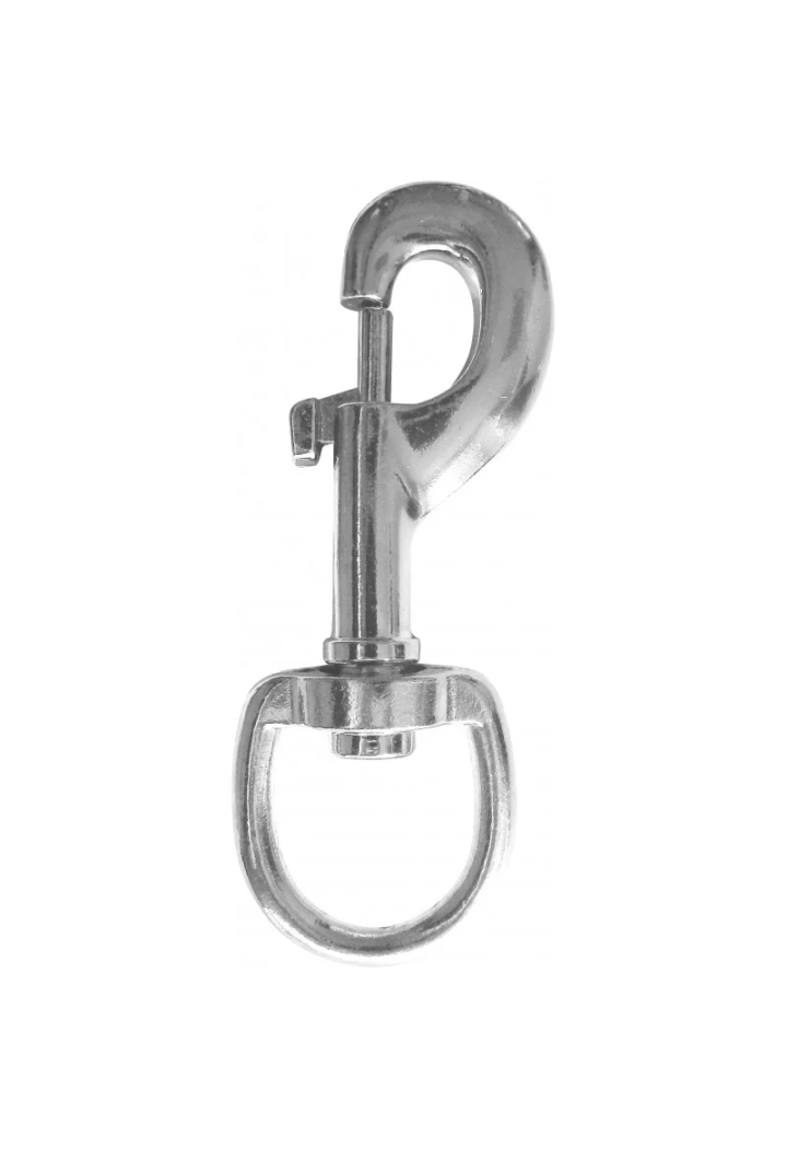 Karabińczyk EKKIA SwivelEyeHook 30mm