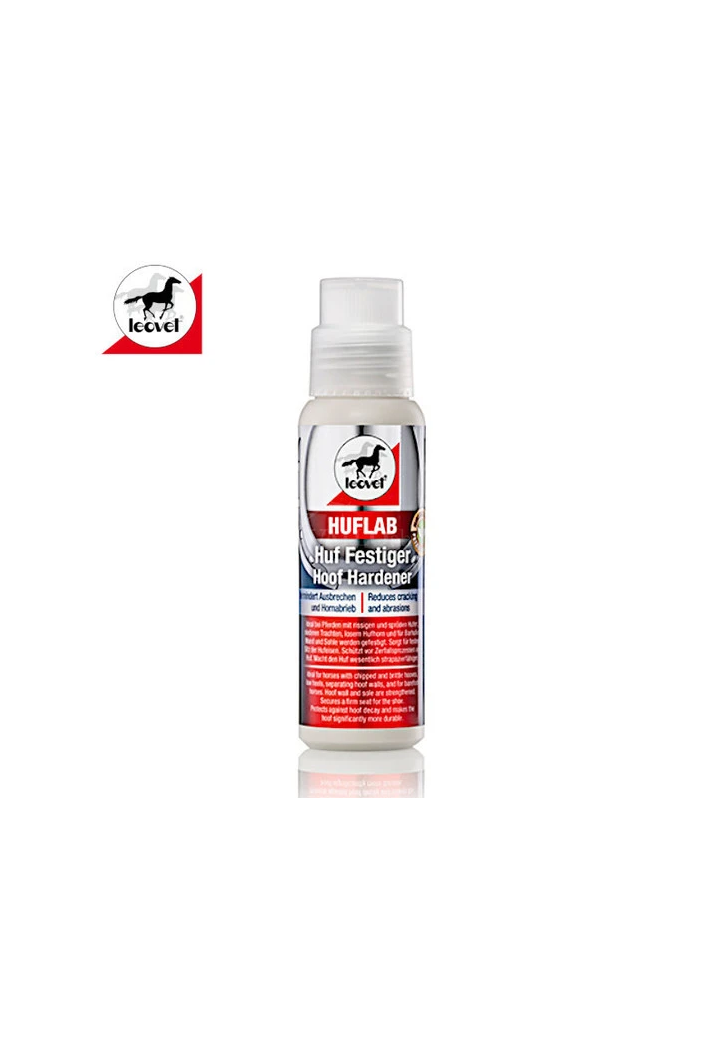 Krem do kopyt LEOVET HoofHardener 200ml