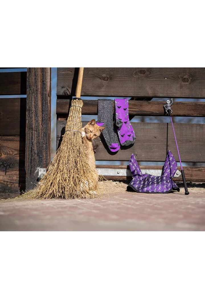 Skarpetki QHP Halloween 2 pary