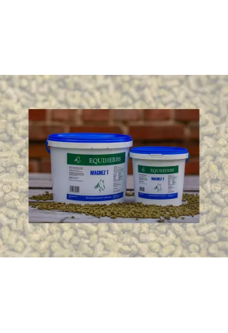 Magnez T EQUIHERBS 2000g