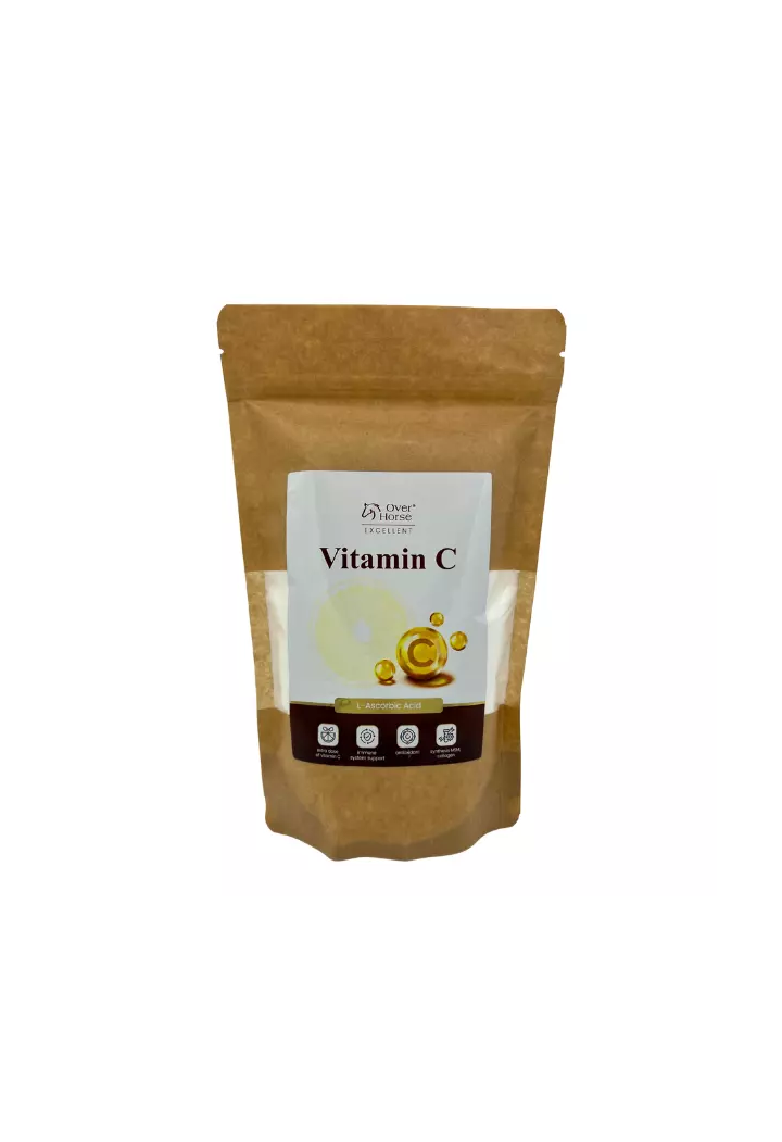 Witamina C OH Vitamin C 600g